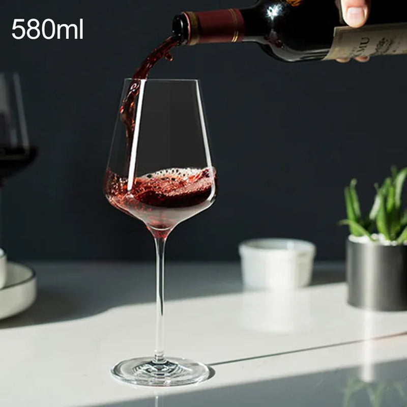 Unbreakable Silicone Wine Cups