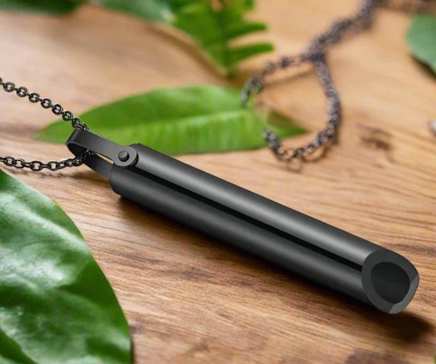 Anti-Anxiety Necklace