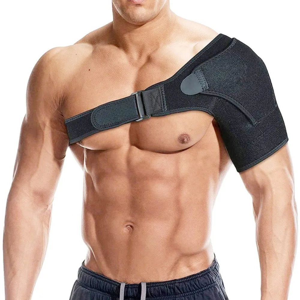 Sports Recovery Shoulder Brace 