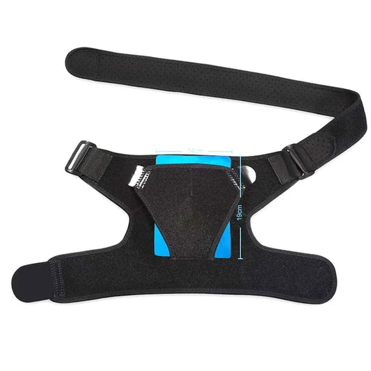 Sports Recovery Shoulder Brace 