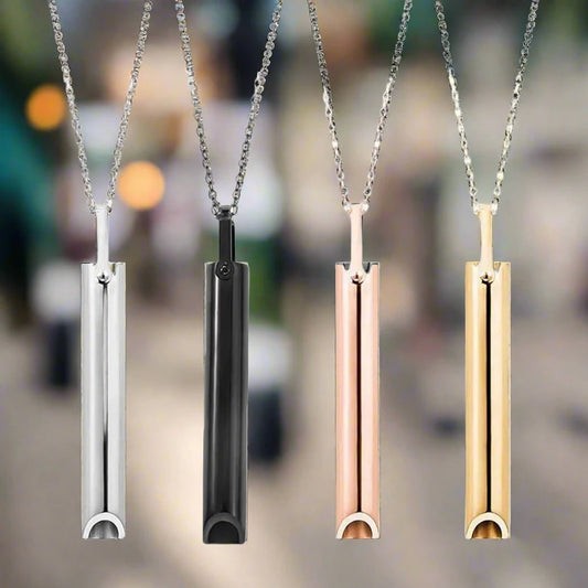 Anti-Anxiety Necklace