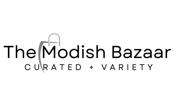 The Modish Bazaar