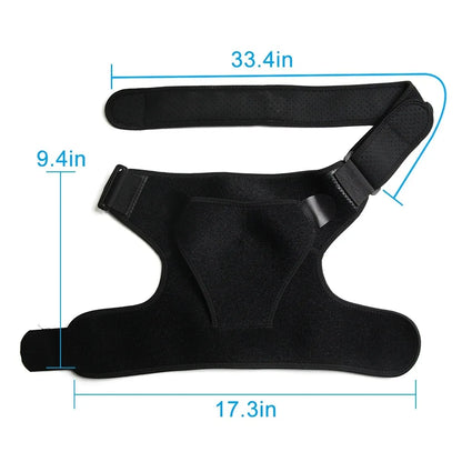 Sports Recovery Shoulder Brace 