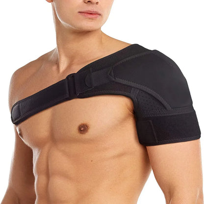 Sports Recovery Shoulder Brace 